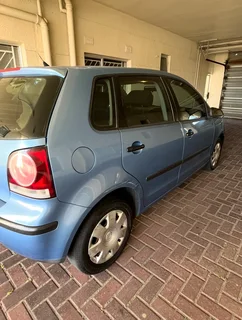 VW Polo for Sale