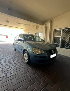 VW Polo for Sale