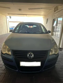 VW Polo for Sale