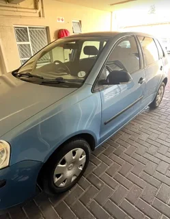 VW Polo for Sale