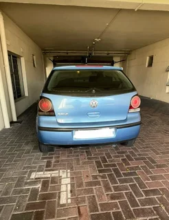 VW Polo for Sale