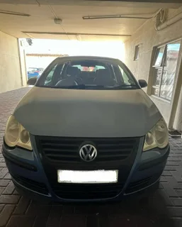VW Polo for Sale