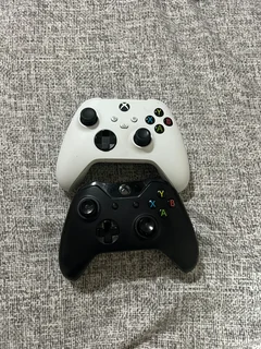 XBox One with 2 Consoles for Sale