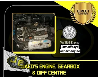 Import engines for cars, bakkies, trucks and busses for sale
