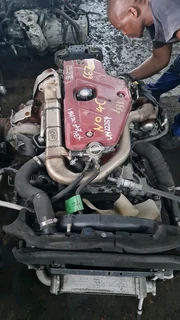 Import engines for cars, bakkies, trucks &amp; busses.
