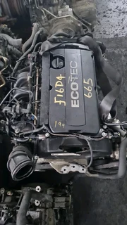 Quality import engines for sale in Durban