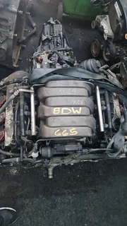 Quality import engines for sale in Durban