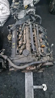 Quality import engines for sale in Durban