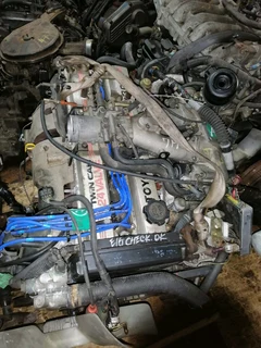 Get quality import engines for cars, bakkies, trucks and busses at the Lowest Prices!