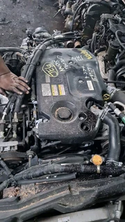 Import engines for sale in Durban
