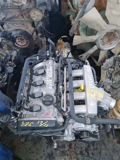 Import engines for sale in Durban