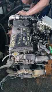 Import engines for sale in Durban