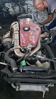 Import engines for sale in Durban