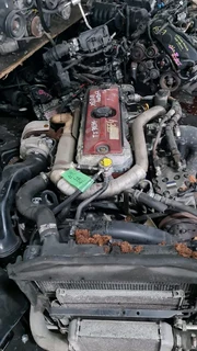 Import engines for sale in Durban