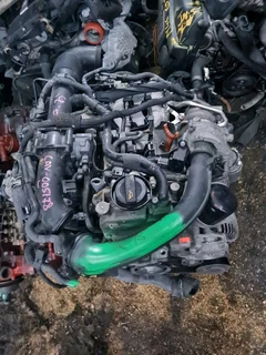 Import engines for sale in Durban