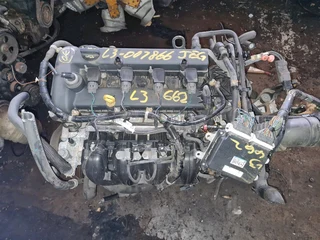 Import engines for sale in Durban