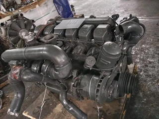 Import engines for sale in Durban