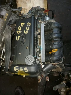 Quality import engines for cars, bakkies, trucks &amp; busses.