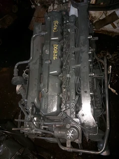 Quality import engines for cars, bakkies, trucks &amp; busses.