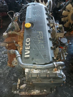 Quality import engines for cars, bakkies, trucks &amp; busses.