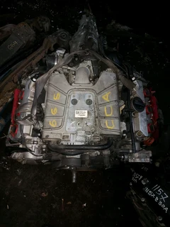 Quality import engines for cars, bakkies, trucks &amp; busses.