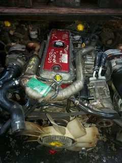 Import engines for sale in Durban