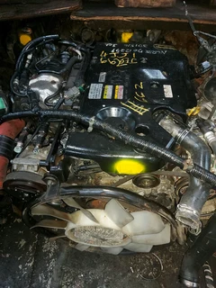 Import engines for sale in Durban