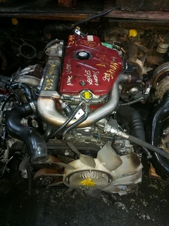 Import engines for sale in Durban