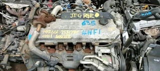 Quality import Engines for Sale in Durban