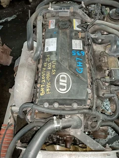 Quality import Engines for Sale in Durban