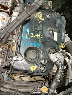 Quality import Engines for Sale in Durban