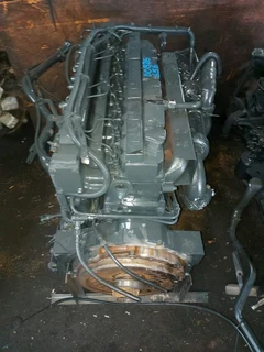 Import Engines For Sale in Durban