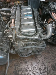 Import Engines For Sale in Durban