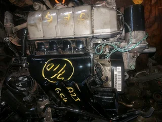 Engines for sale in Durban