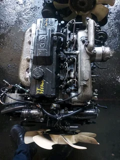 Engines for sale in Durban