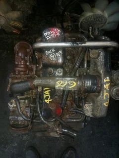 Engines for sale in Durban