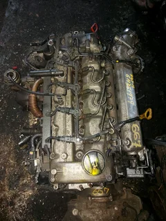 Engines for sale in Durban