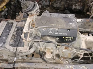 Quality import engines for sale in Durban