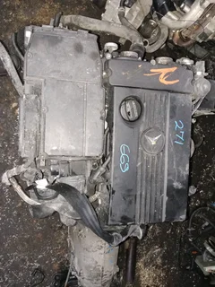 Quality import engines for sale in Durban