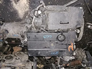 Engines for sale in Durban