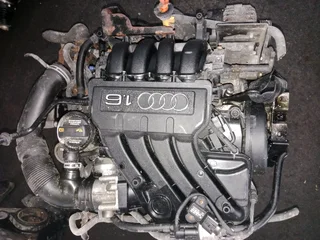 Valksvagen engines for sale