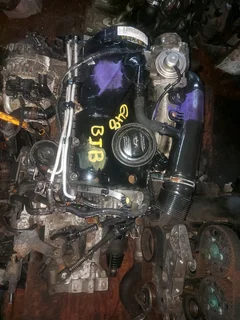Engines for sale in Durban