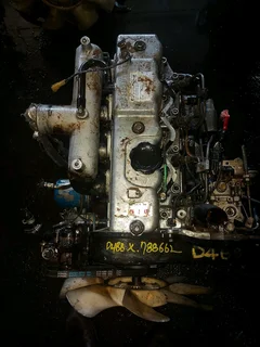 Engines for sale in Durban