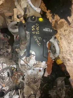 Engines for sale in Durban