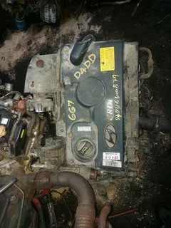 Engines for sale in Durban