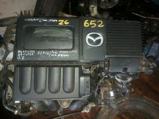 Engines for sale in Durban