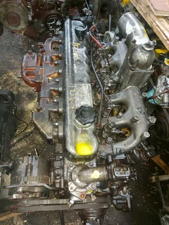 Engines for sale in Durban