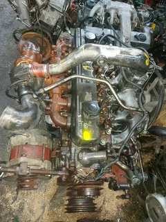 Engines for sale in Durban