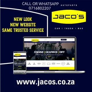 Engines for sale in Durban