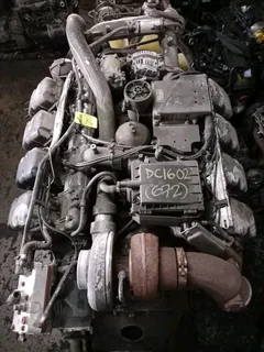 Engines for sale in Durban